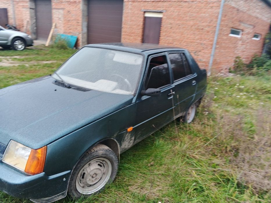 Продам Славуту 2004р