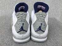 Air Jordan 4 Retro Midnight Navy