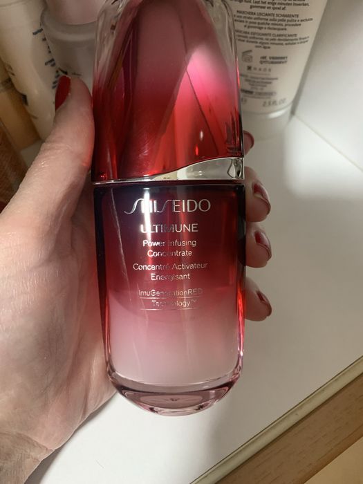 Shiseido Ultimune Power