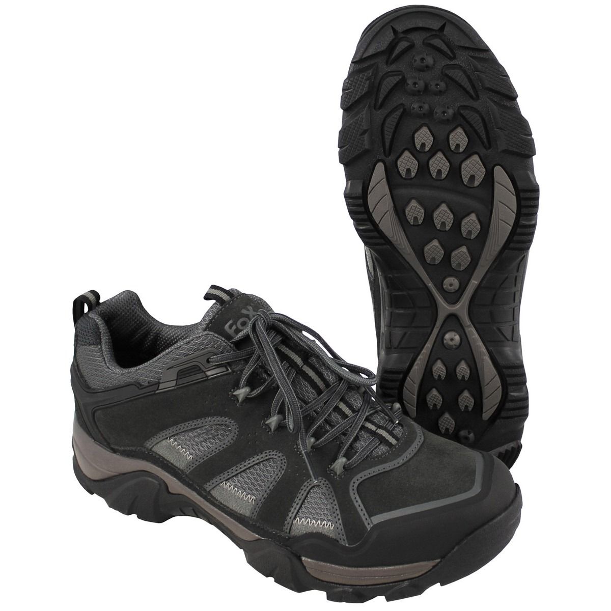 buty trekkingowe niskie