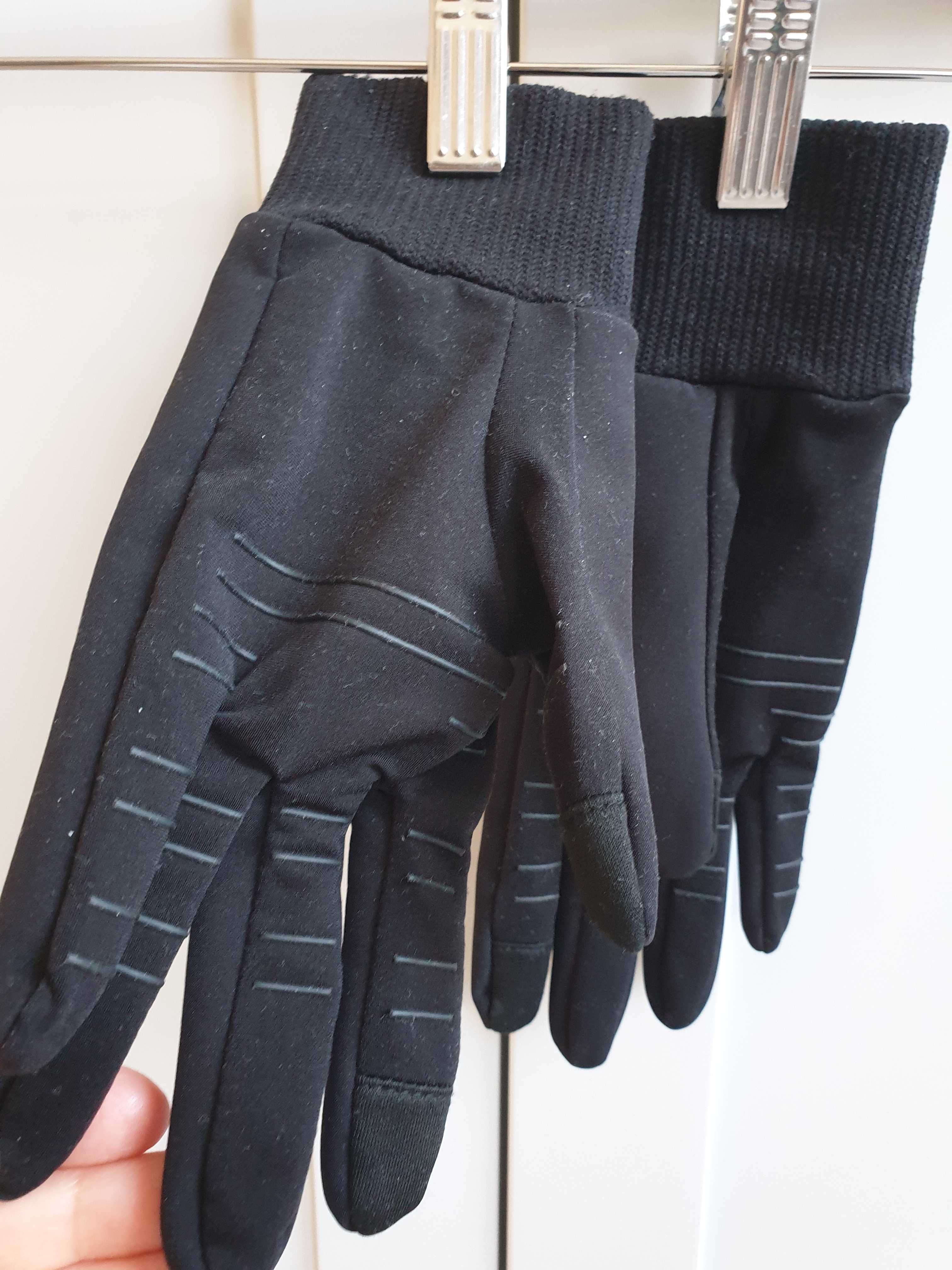 Rękawiczki sportowe H&M S M