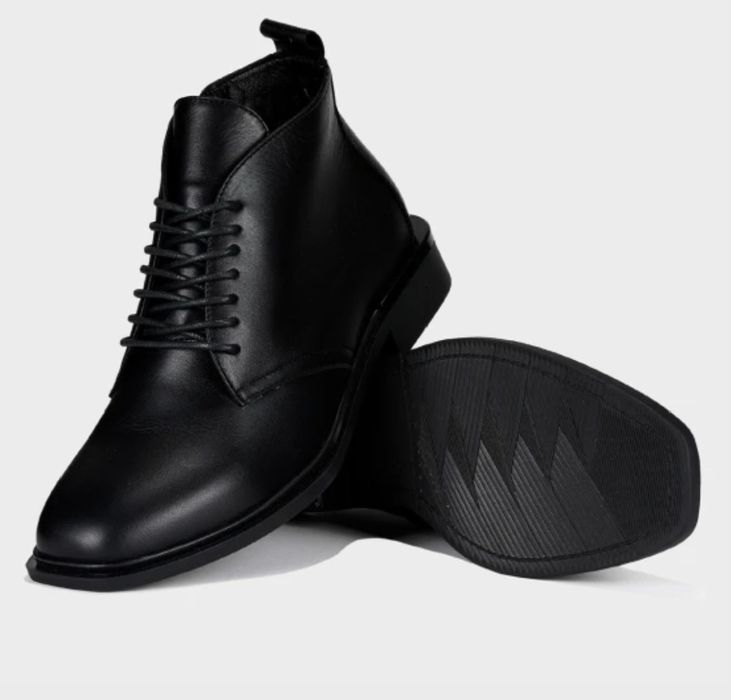 Черевики 39р ORTEGA