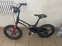 Детский Велосипед Corso Magnesium 16" 5-7 лет