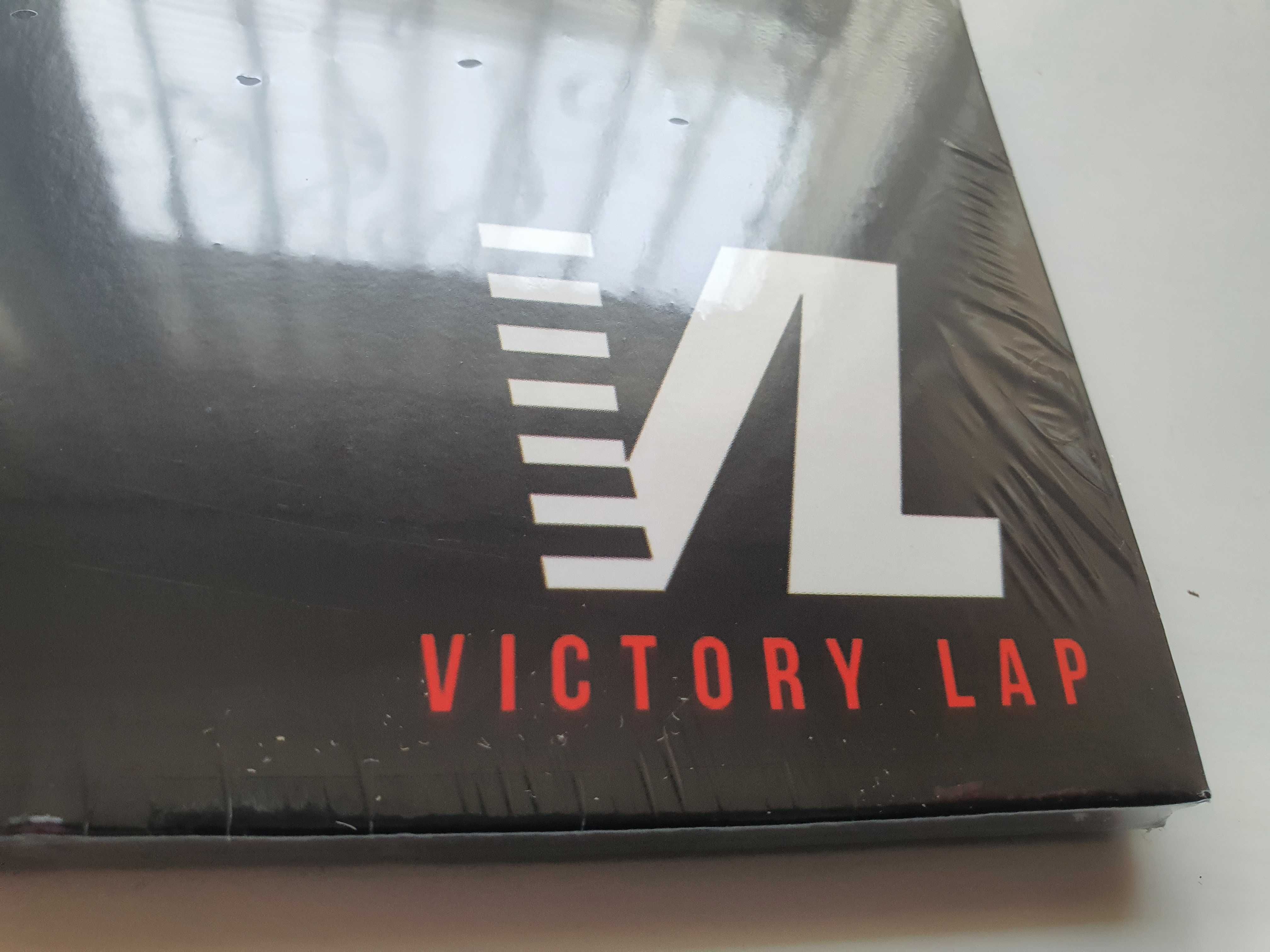 Nipsey Hussle - Victory Lap / Winyl 2LP / Nowa / Folia