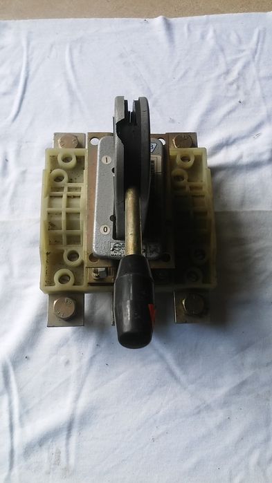 Sprzedam Stycznik SLA 85 I  ID 5