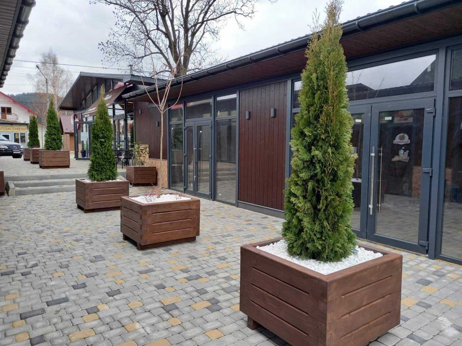 Приміщення 41м2 з ремонтом