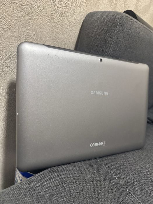 планшет Samsung Galaxy Tab A7
