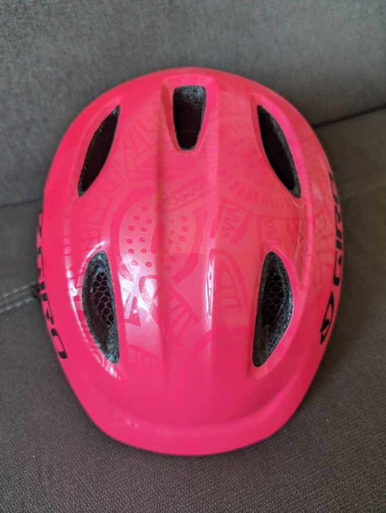 Kask Giro MIPS dziecięcy 45-49