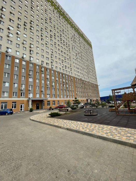 2-х ком кв  Пос. Котовского. Новый дом. ЛИФТ ВСЕГДА РАБОТАЕТ