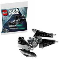 Klocki LEgo Star Wars 30685 Minimodel TIE Interceptor