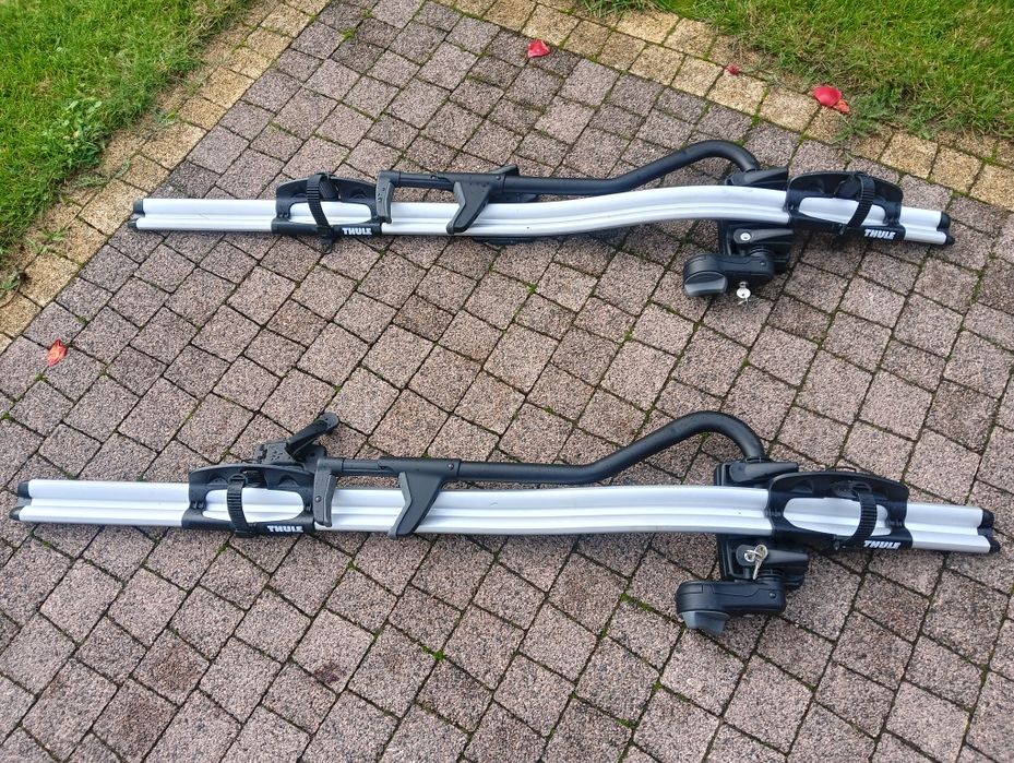 Thule 951 ,2 sztuki stan bardzo dobry