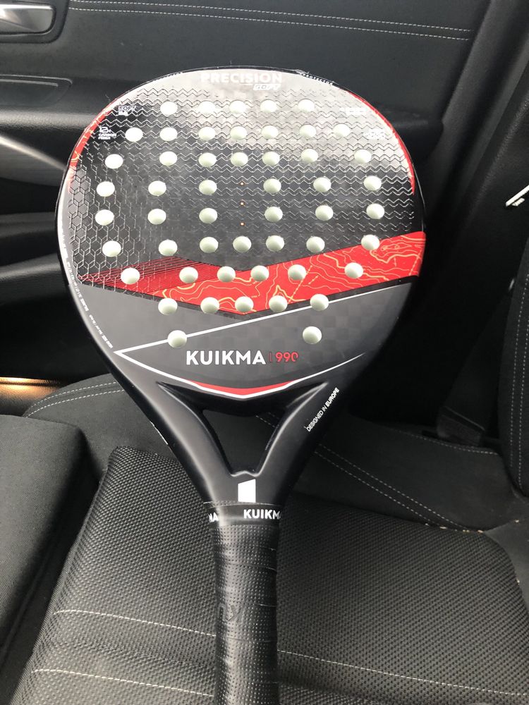 Kuikma Precision Soft 990