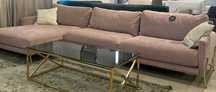 Calligaris Le Marais Narożnik Lewy 331 x 164 x 80 cm