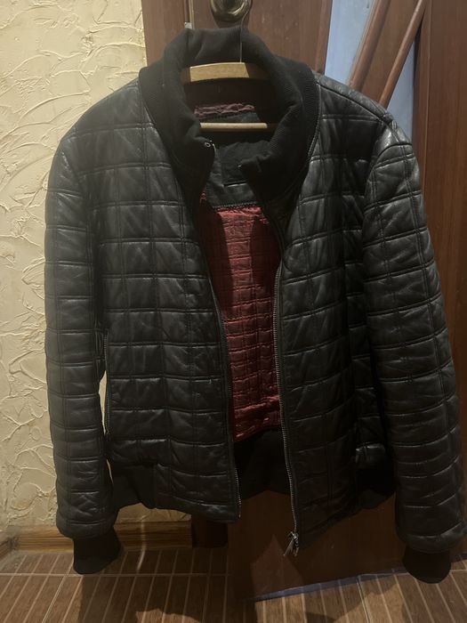 Куртка демисизонка