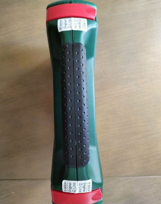 NOWY zestaw wierteł Bosh X-line Titan 70