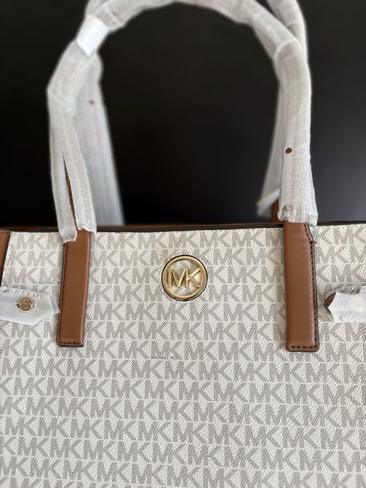 Mala a tira colo Michael Kors