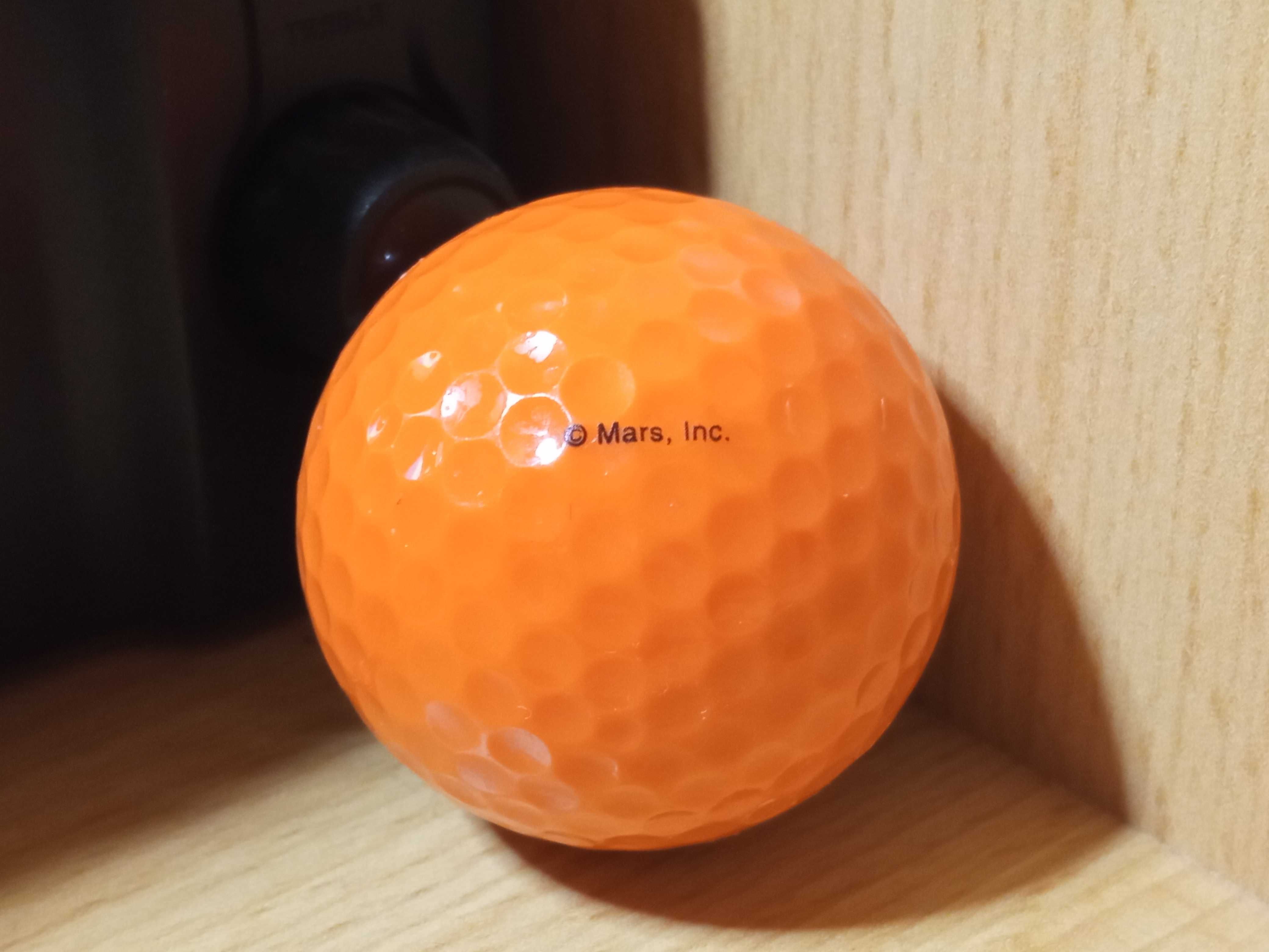 Мячик для гольфа M&MS (Mars. inc)