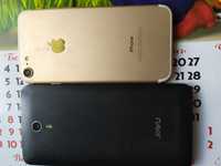 Iphone a1660 та Jiayu JY-S3