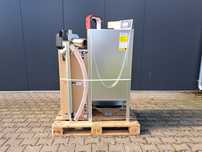 Komplet do przeróbki kotła pieca na pellet eko Kipi 36 kW podajnik moc