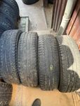 225/75r16 michelin agilis camping 4szt stan bdb 2017r