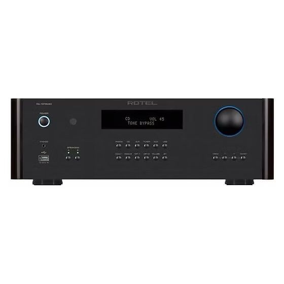 Rotel 1572 MK ll Amplificador Integrado