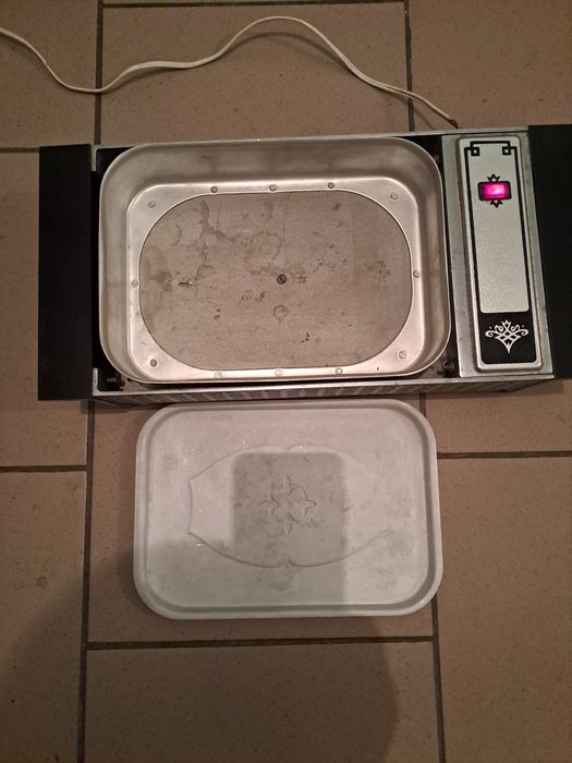 Продам електрокофеварку