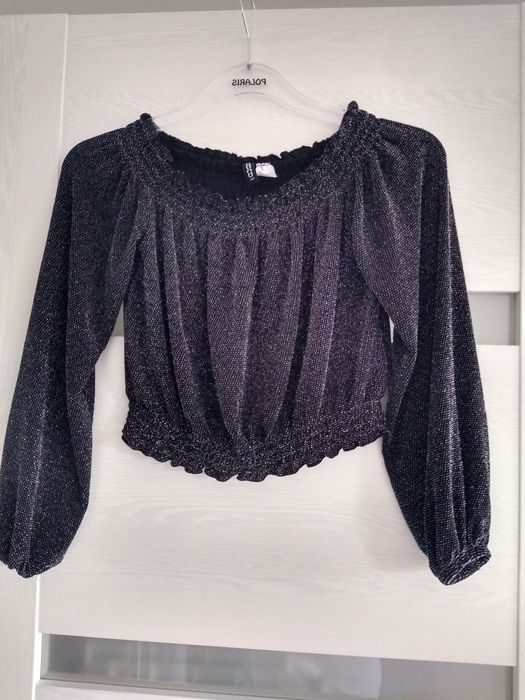 Bluzka H&M  Divided , S