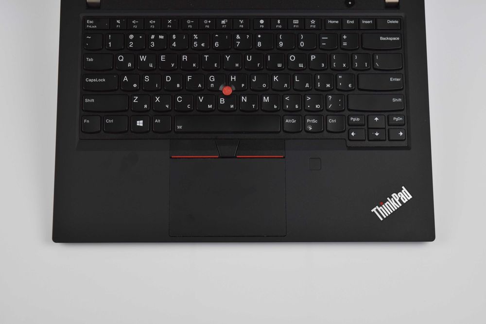 Lenovo ThinkPad T490 i5-8265U 16/24 гб 256/512/1тб 14" IPS FHD Ноутбук
