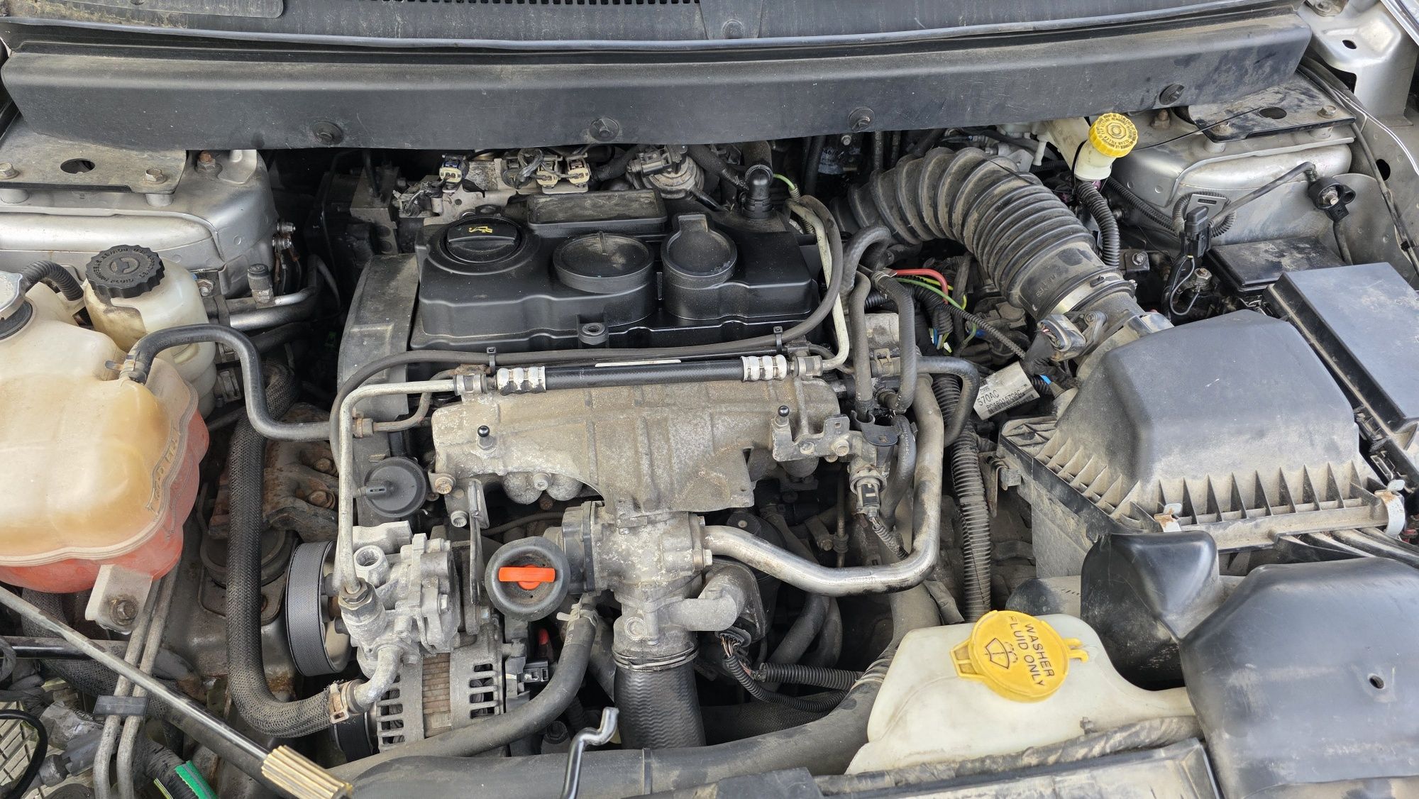 Dodge sprawny 99%