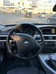 BMW 320d ano 2011