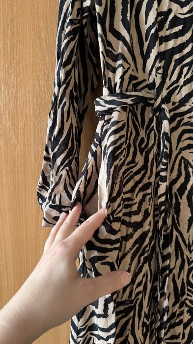 сукня-сорочка Reserved 38 розмір