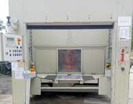 Robot frezujący ABB IRB 2400 M2000
