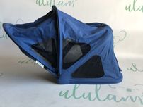 Bugaboo Fox / Cameleon letnia budka przeciwsłoneczna Sky Blue