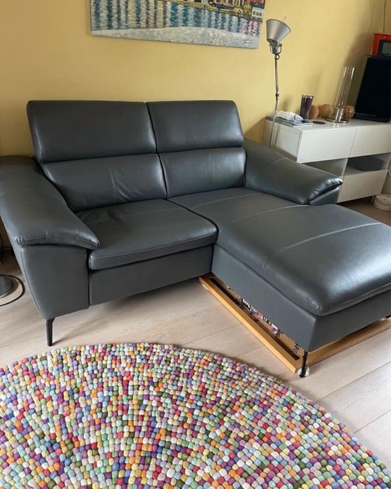 Дивани привезені з Європи