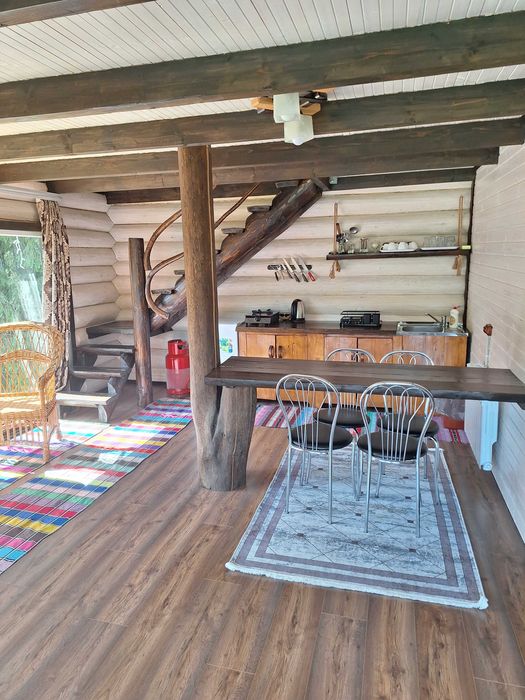 Будинок Ніч в Карпатах