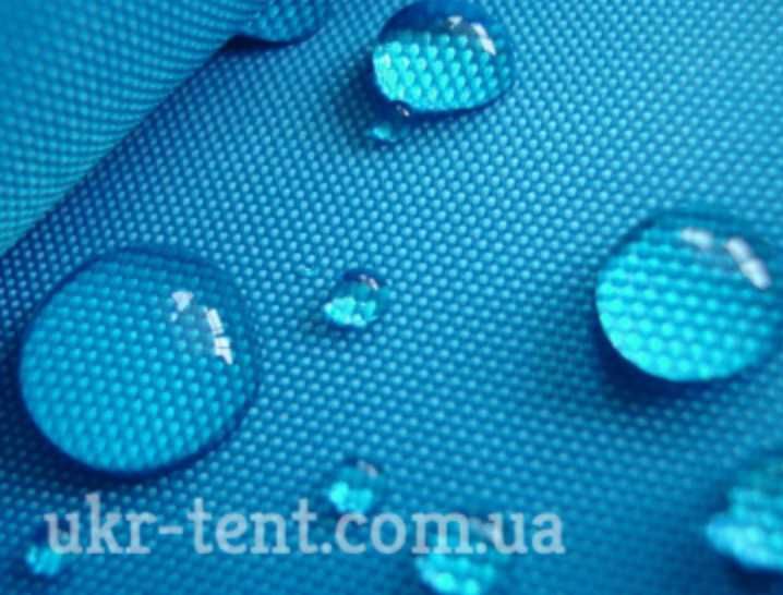 Водонепроникна тканина Оксфорд