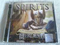 Heroes Of Might & Magic V - Official Soundtrack  2CD