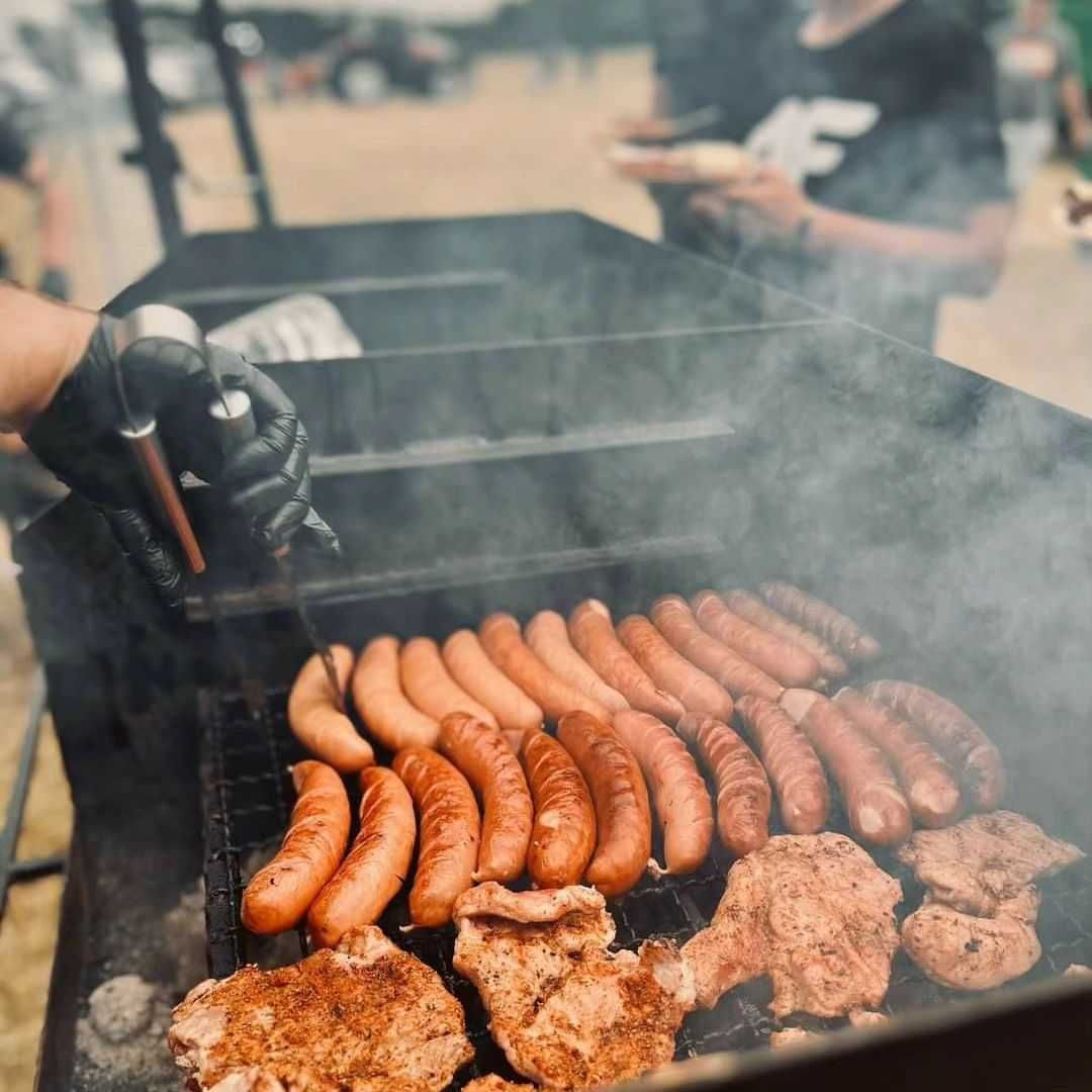 Namioty i wszystko na imprezę. Grill, stoły,głośniki