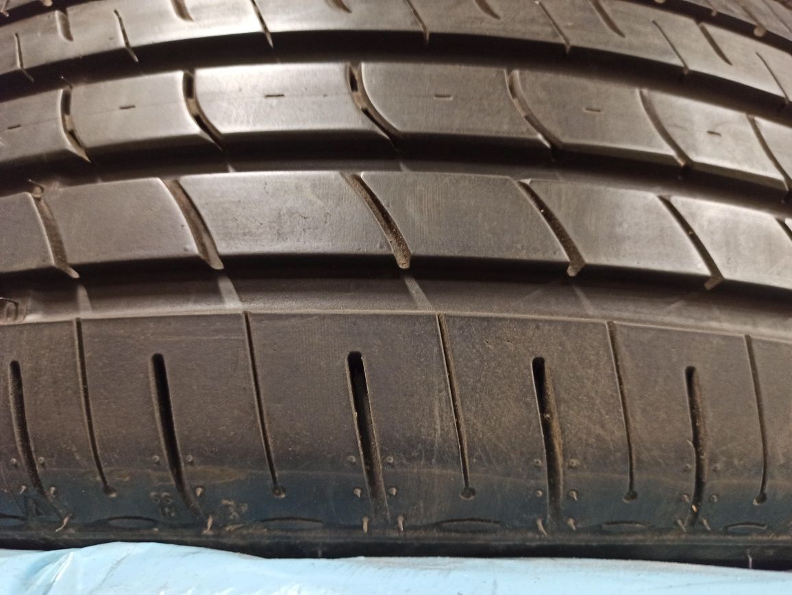 02 TSM Para Opon 215/55/R18 99V XL Nexen N Fera RU1 SUV Rok 19