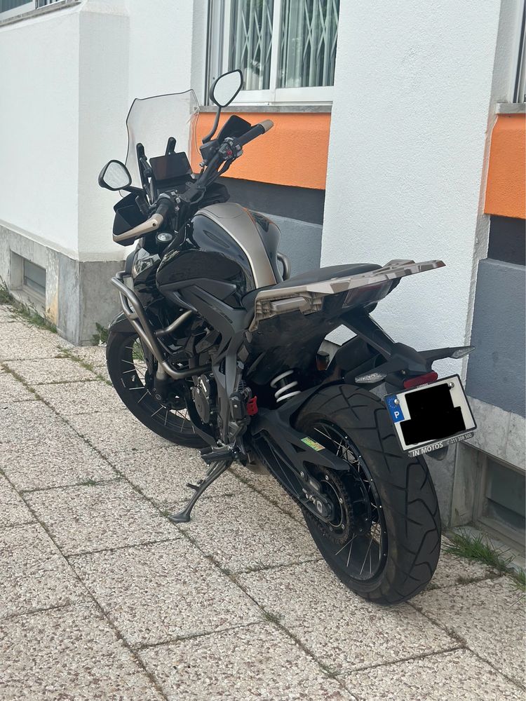 Zontes Adv T2x