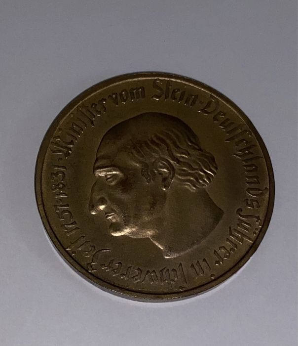 Moneta 5 milionów Marek 5 millionen Mark antyk niemiecka nr 2