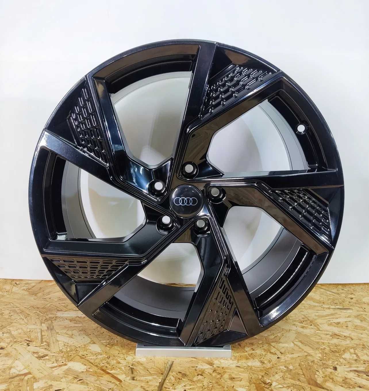 JANTES AUDI LOOK RS6 2020 EM 19 GB | 5X112 NOVAS