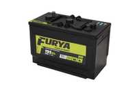 Kraśnik - Nowy akumulator FURYA 195Ah 1000A 6V Agro Ciągnik