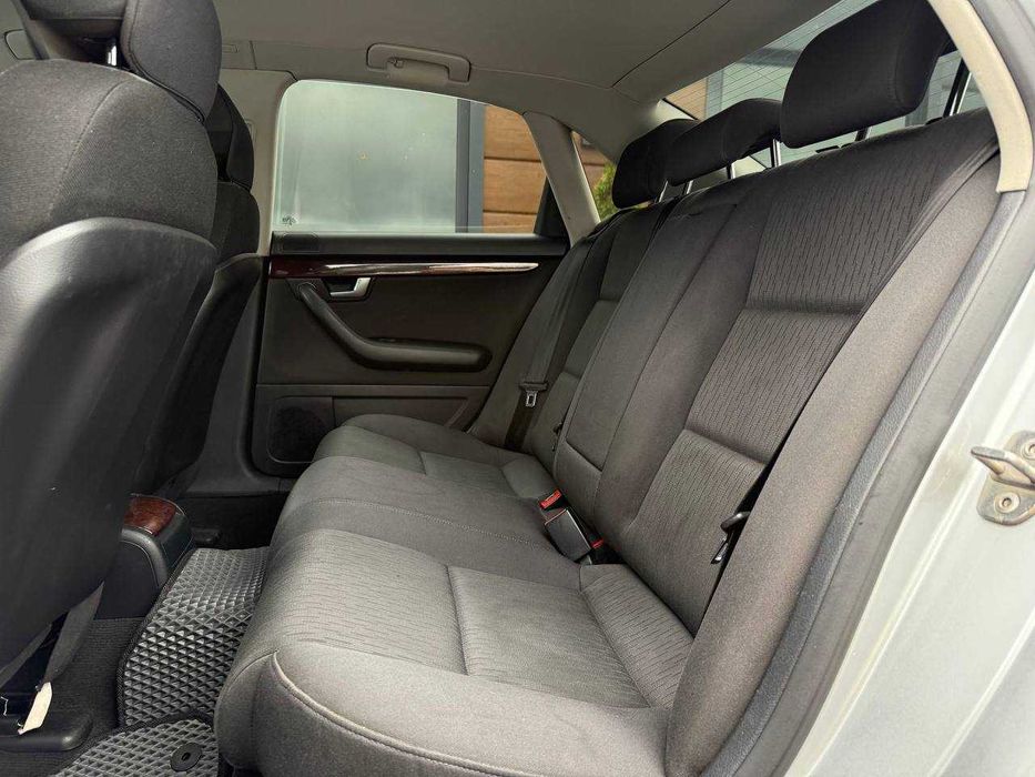 Авто в наявності Audi A4 2007