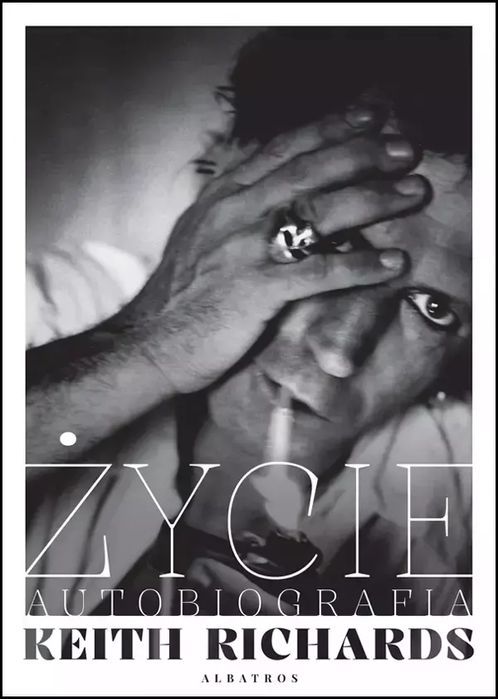 Życie. Autobiografia. Albatros. Nowy Produkt