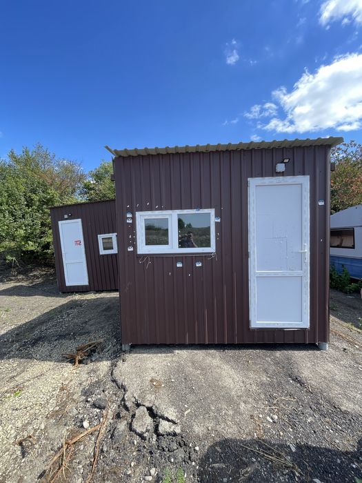 Оренда побутівки