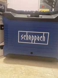 Генератор  бензиновий Scheppash SG1600і