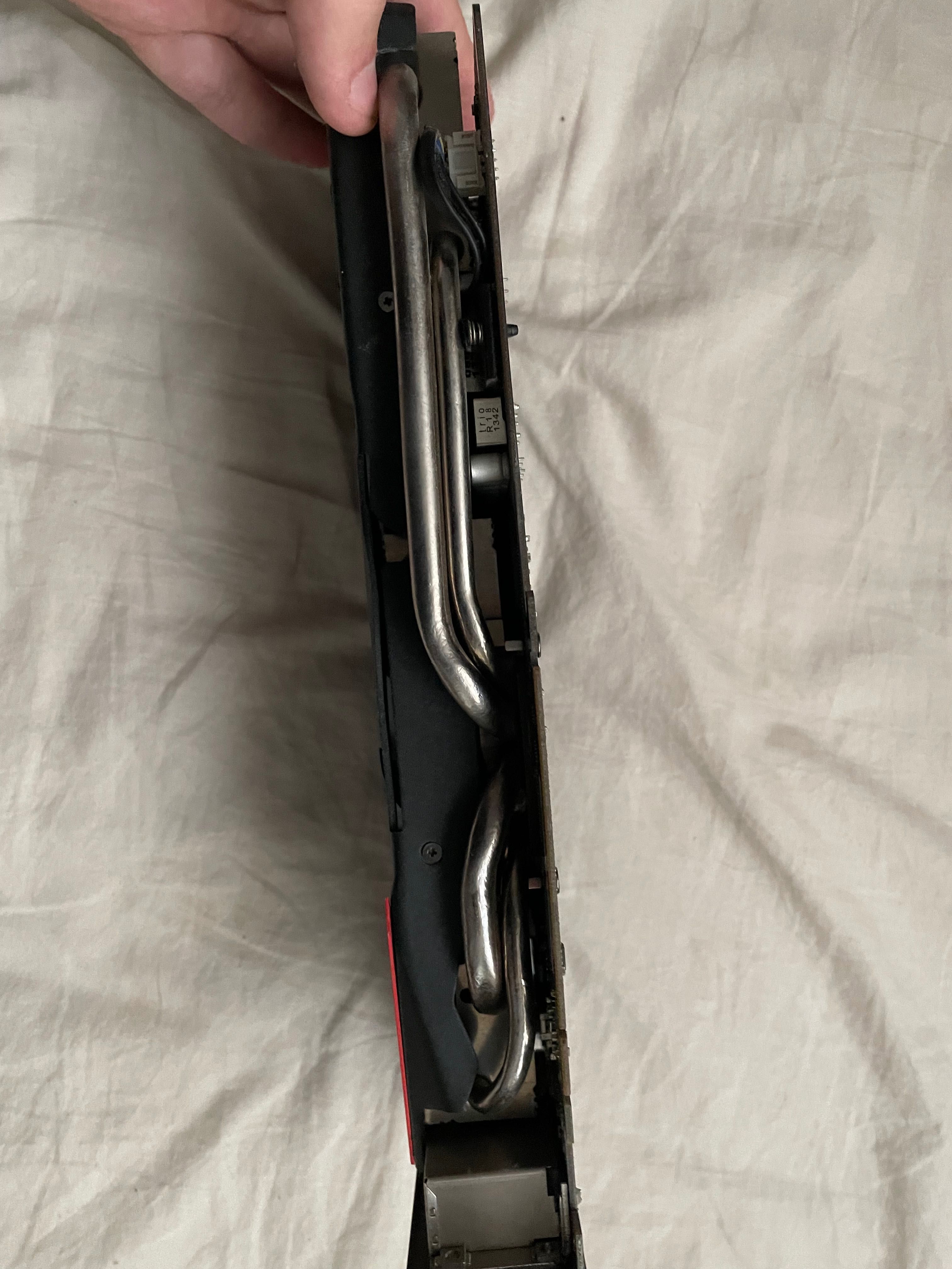 Karta graficzna Asus Radeon R9 280X, 3GB DDR5 (384 Bit), HDMI, DVI