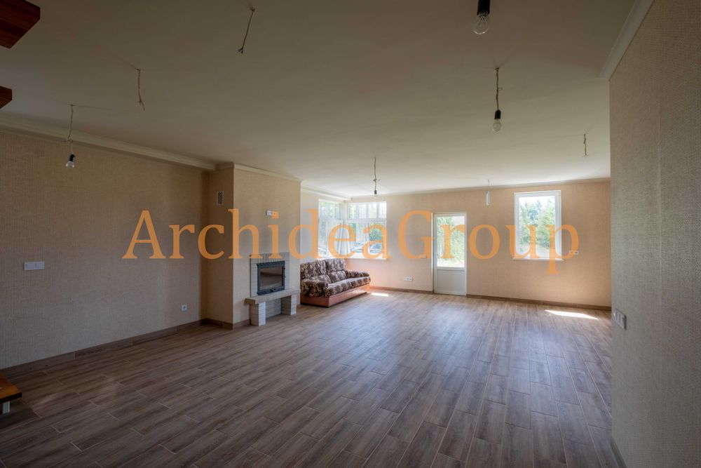 Компактний 2-х пов. будинок вс. Северіновка