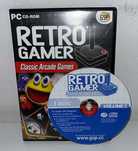 Retro Gamer Classic Arcade Games VOL 1